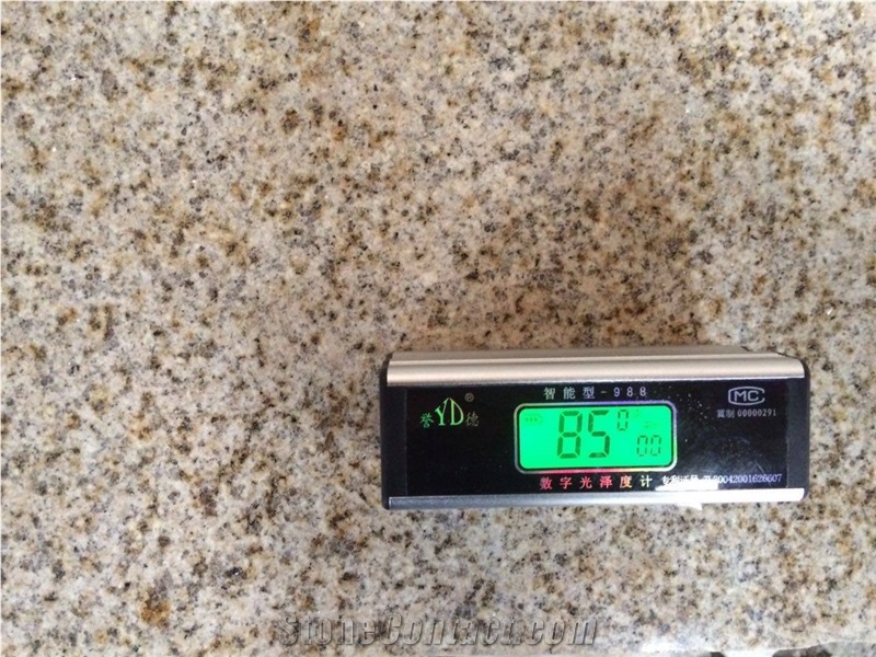 G682 Granite Countertop Kitchen Worktop