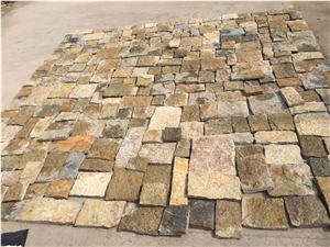 Loose Cladding Stone Loose Building Stone