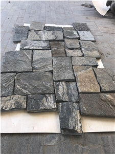 Loose Slate Tile Cultural Stone Tile for Cladding