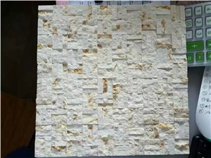 Natural Culture Stone Split Face Wall Cladding