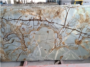 Roma Imperial Granite Luxury Granite for Sale