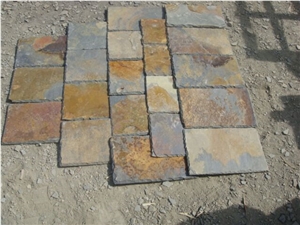 Slate Flooring Tile Slate Wall Tile