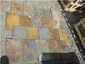 Slate Flooring Tile Slate Wall Tile