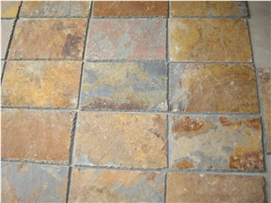 Slate Flooring Tile Slate Wall Tile