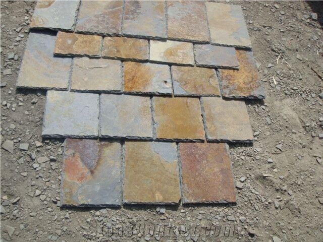 Slate Flooring Tile Slate Wall Tile