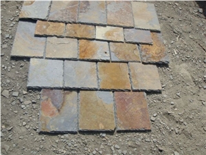 Slate Flooring Tile Slate Wall Tile