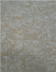 Crema Mantecao Marble Blocks
