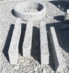 Cheap Granite Kerbstone Curbstone