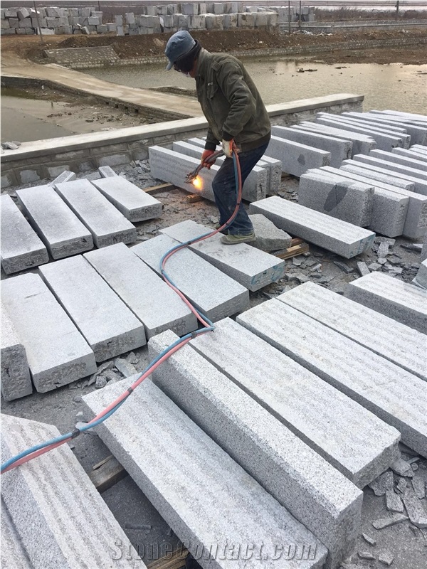 Cheap Granite Kerbstone Curbstone