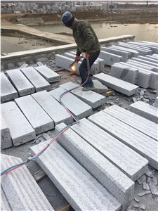 Cheap Granite Kerbstone Curbstone