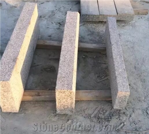 Cheap Granite Kerbstone Curbstone