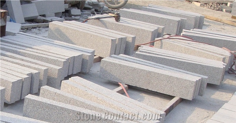 Cheap Granite Kerbstone Curbstone