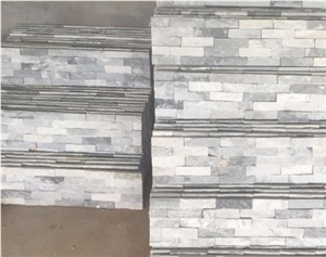 Cristal Stone Quartize Corner Stone Culture Stone