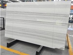 China White Marble Big Slabs Price