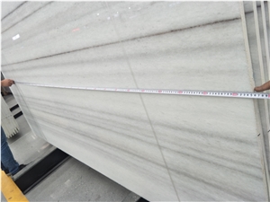 China White Marble Big Slabs Price