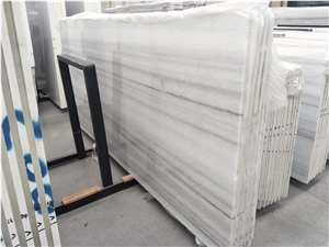 China White Marble Big Slabs Price
