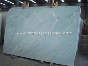 Carrara White Marble