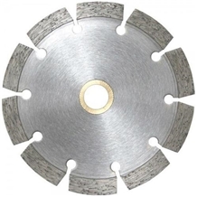 Cold Press Sintered Segmented Diamond Saw Blade Cold Press Sintered Segmented Diamond Saw Blade