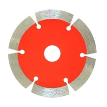Cold Press Sintered Segmented Diamond Saw Blade