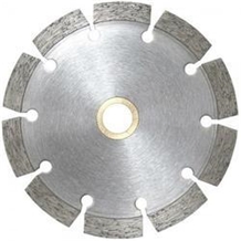 Cold Press Sintered Segmented Diamond Saw Blade
