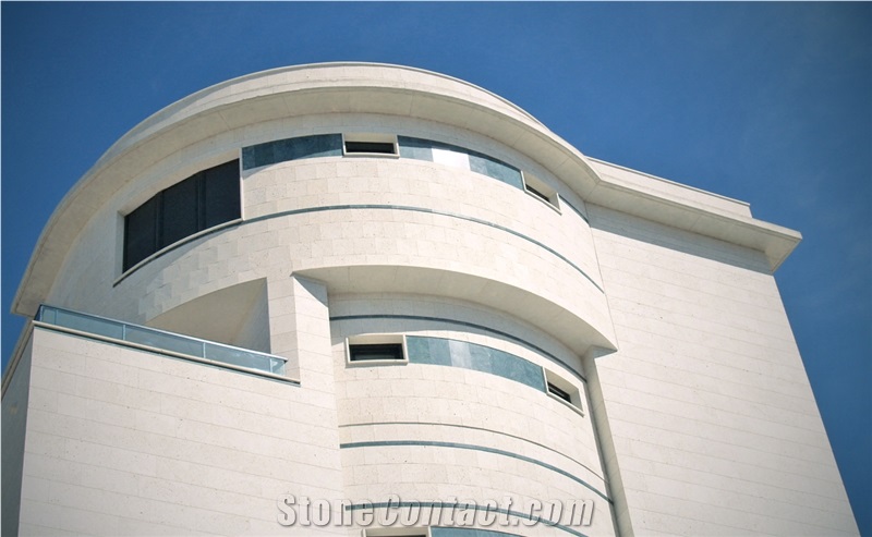 Zarci Limestone Tiles, Slabs