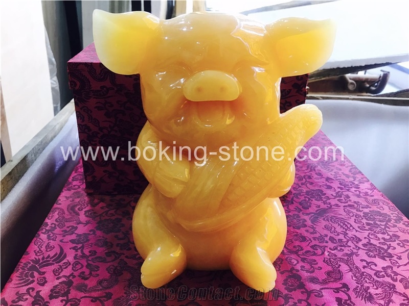 Agate Onyx Handicraft Gifts