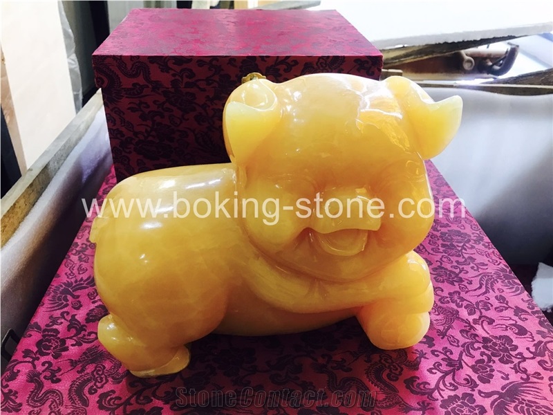 Agate Onyx Handicraft Gifts