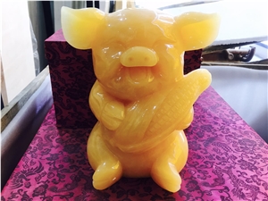 Agate Onyx Handicraft Gifts