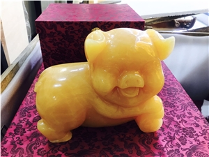 Agate Onyx Handicraft Gifts