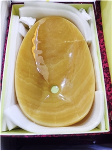 Agate Onyx Handicraft Gifts