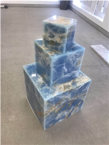 Blue Onyx Hand Crafts Home Decor Products