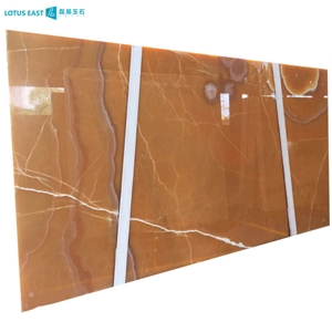 Polished Yellow Onyx Orange Onyx Polished Yellow Onyx Orange Onyx