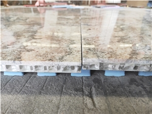 Large Size 2x3m Honeycomb Backer Panel Lightweight