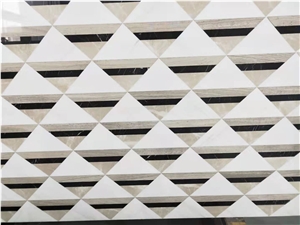 Marble Thin Panel Thickness Only 8mm for Homedecor