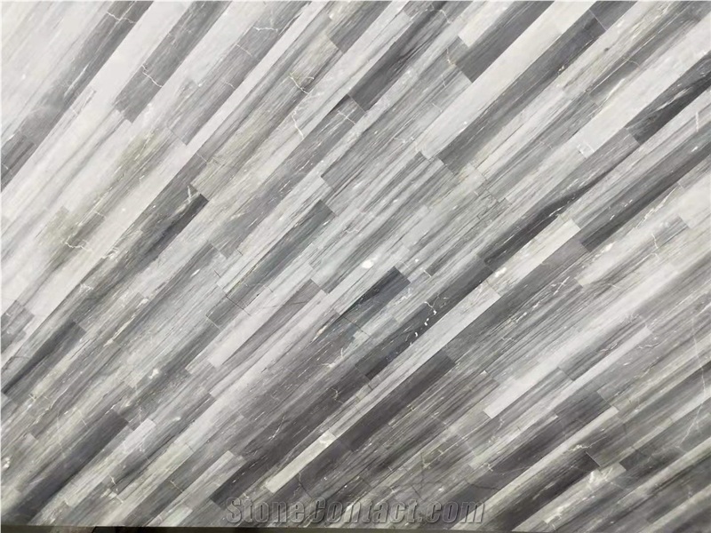 Marble Thin Panel Thickness Only 8mm for Homedecor