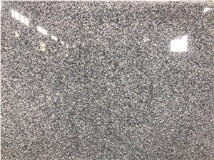 New Sesame Black Granite