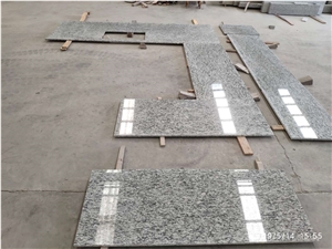 Seawave White Granite Countertop