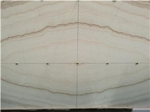 White Wooden Vein Onyx Slabs Book Matched Interior White Wooden Vein Onyx Slabs Book Matched Interior