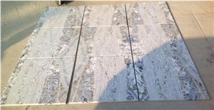 Monte Cristo Granite Slabs, India White Granite Monte Cristo Granite Slabs, India White Granite