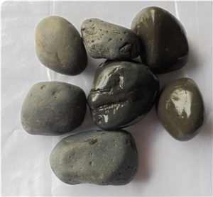 Star Black Pebble, Pebble, Indonesia