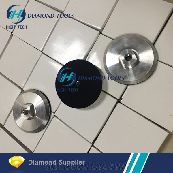 Aluminum Backer Pad, Aluminum Backup Pad