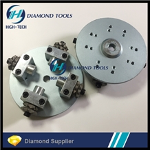 Bush Hammer Rollers Grinding Wheel for Granite