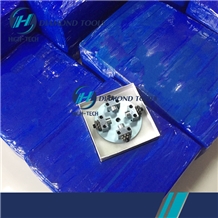 Bush Hammer Rollers Grinding Wheel for Granite