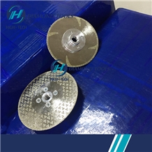 Marble Cutting Grinding Disc Diamond Saw Blade