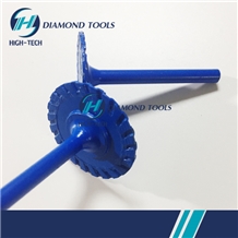 Mini Engraving Cutting Grinding Carving Saw Blade