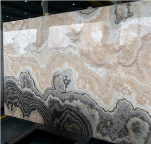 Zebrino Onyx