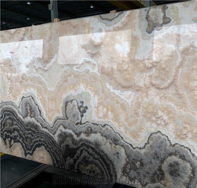 Zebrino Onyx