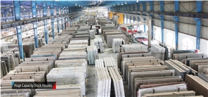 Granite Slabs