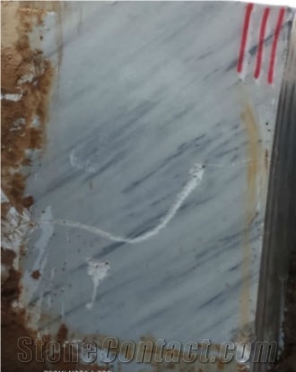 Crystallina Pageo White Marble Blocks