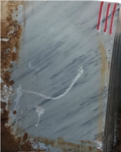 Crystallina Pageo White Marble Blocks